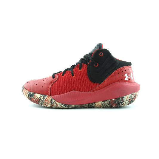 UNDER ARMOUR JET 21