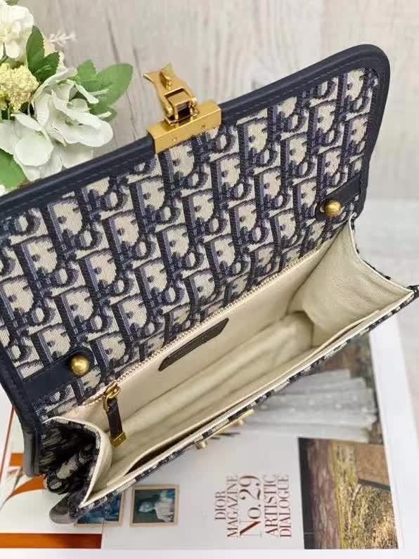 Amelia - DYOR   BAGS FOR WOMEN - FASHION LUXURY BAGS - 407