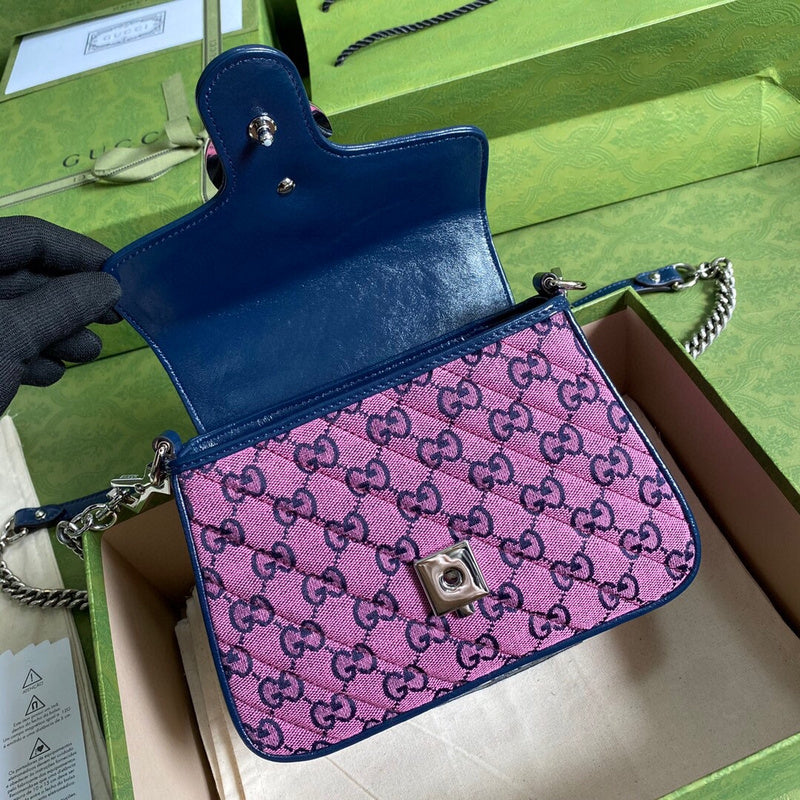 Amelia - GCI Bags - 5907