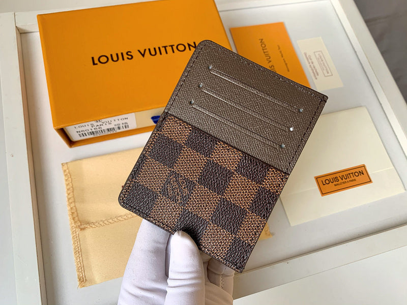 Amelia- LOV  Luxury  Wallets - 708