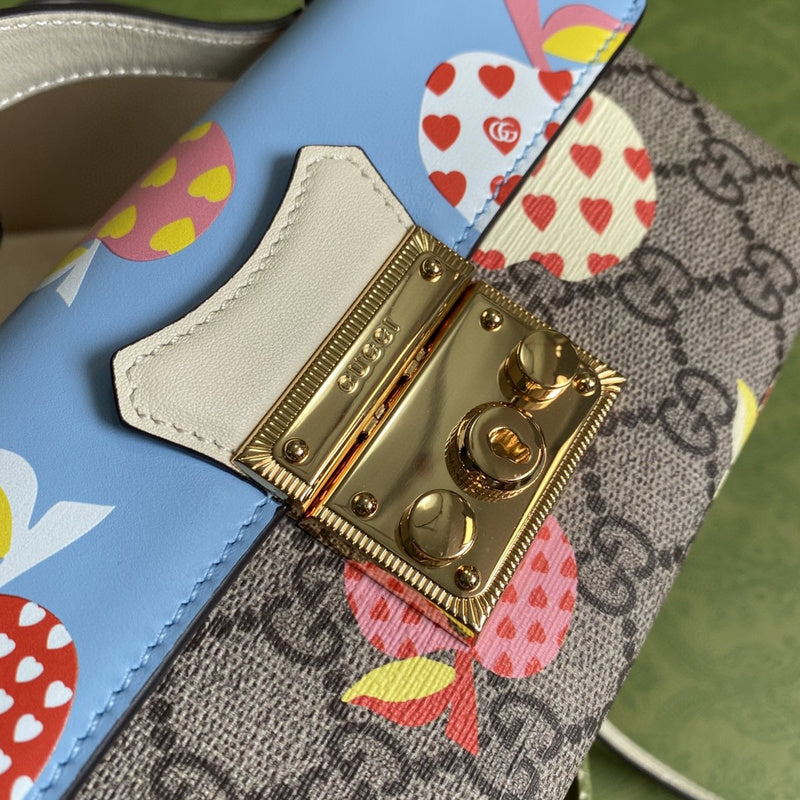Amelia- GUKI Bags - 1744