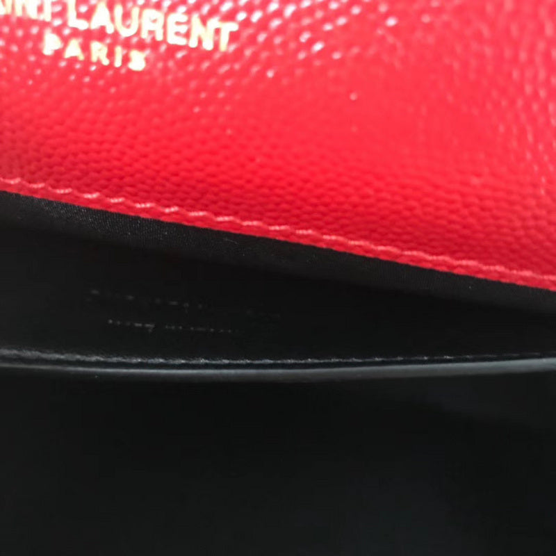 Amelia - YSL Bag - 3853