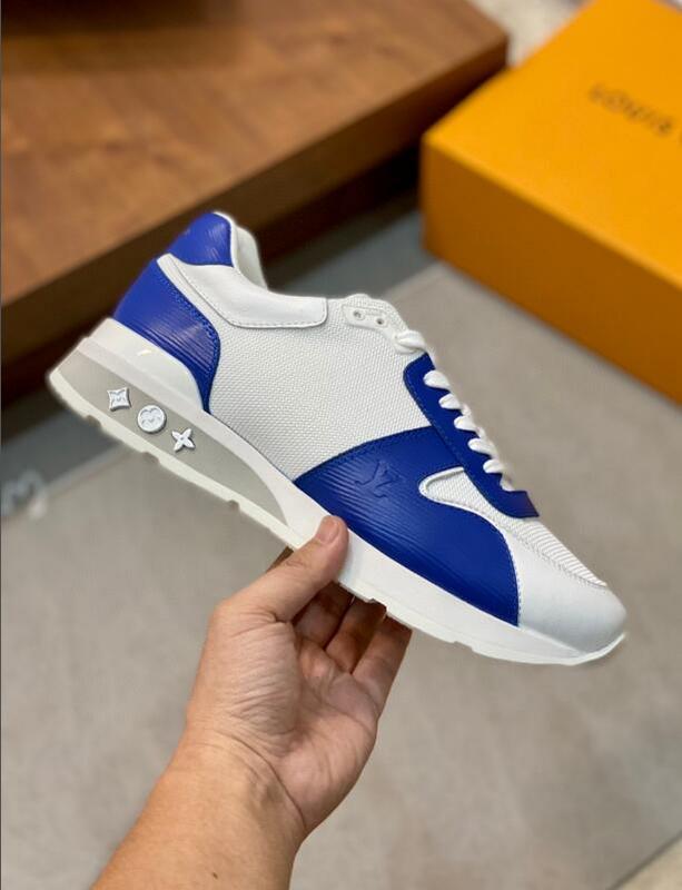 AmeliaLuxury - LOV Men Shoes - 709