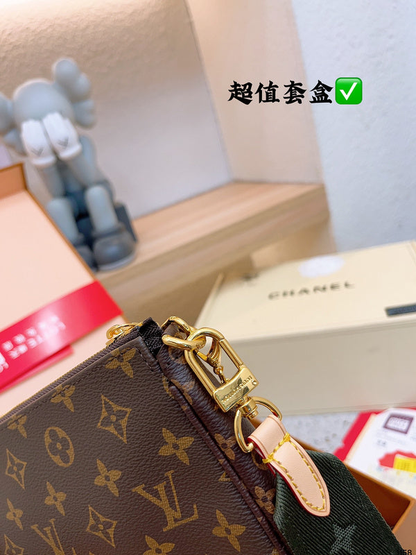Amelia - LV Bags - 14772