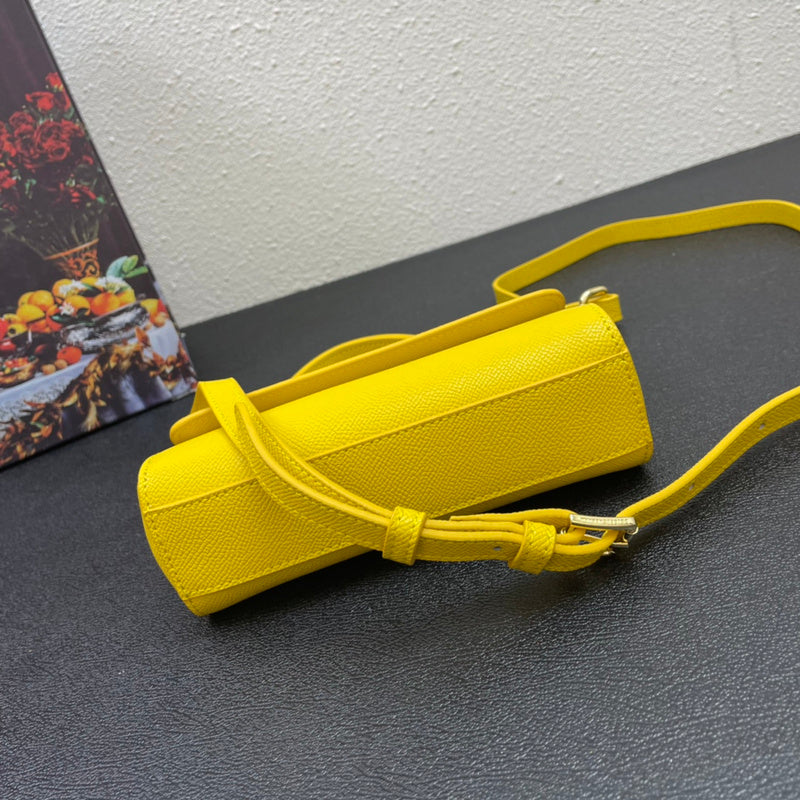 Amelia- DG Bags - 101