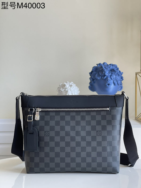 Amelia- - LOV Men Bags - 438