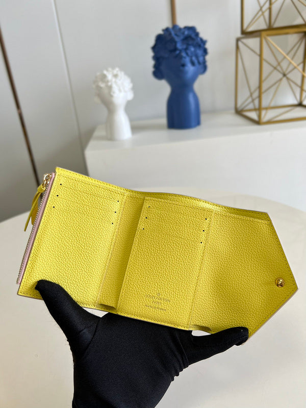 Amelia- LOV  Luxury  Wallets - 575