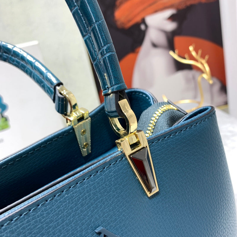 Amelia- PRDA  LUXURY BAGS - 104