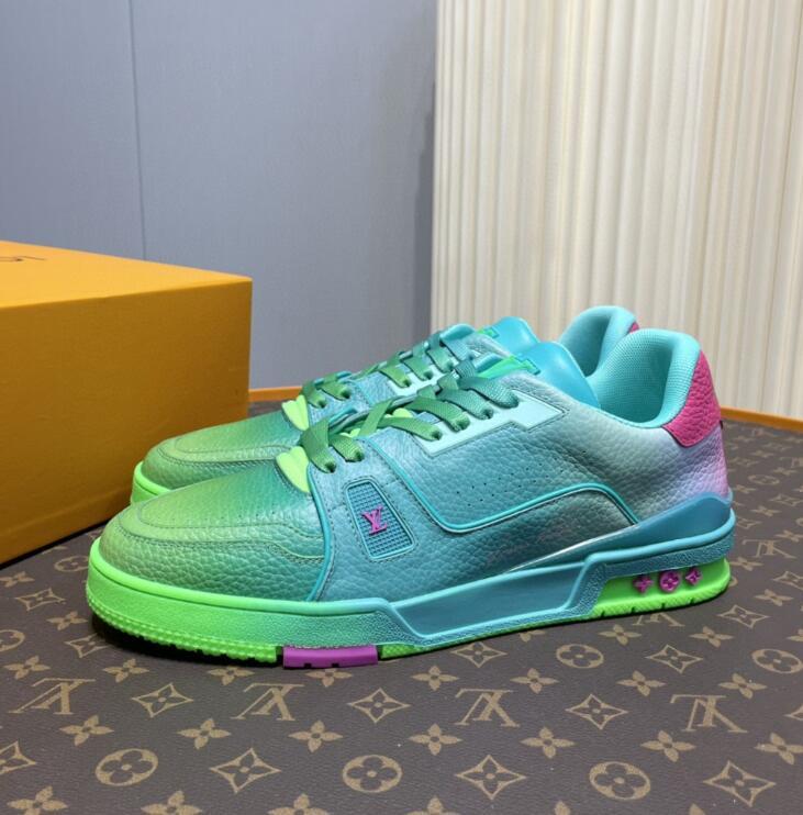 AmeliaLuxury - LOV Men Shoes - 1054