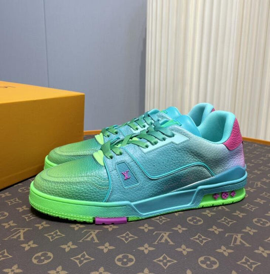 AmeliaLuxury - LOV Men Shoes - 1054