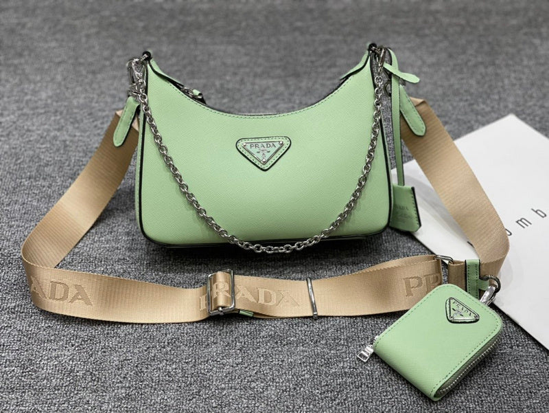 Camila Bags - Prada Bags - 1227