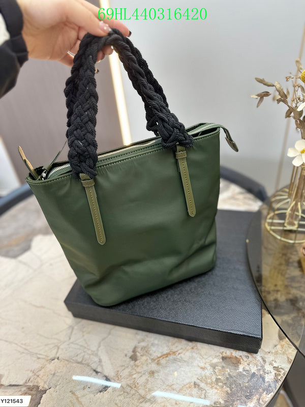 Prada Bags - The Barnes Bags  459