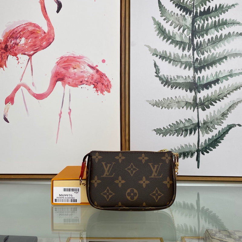 Amelia - LV Bags - 13779