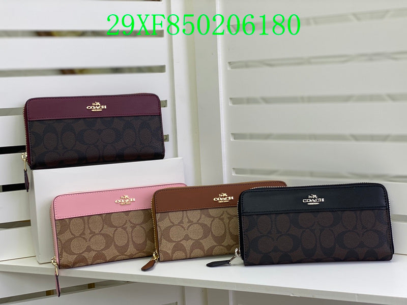Amelia - CAH Wallet - 022