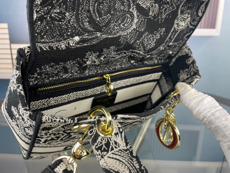 Amelia- DOR Bags - 959