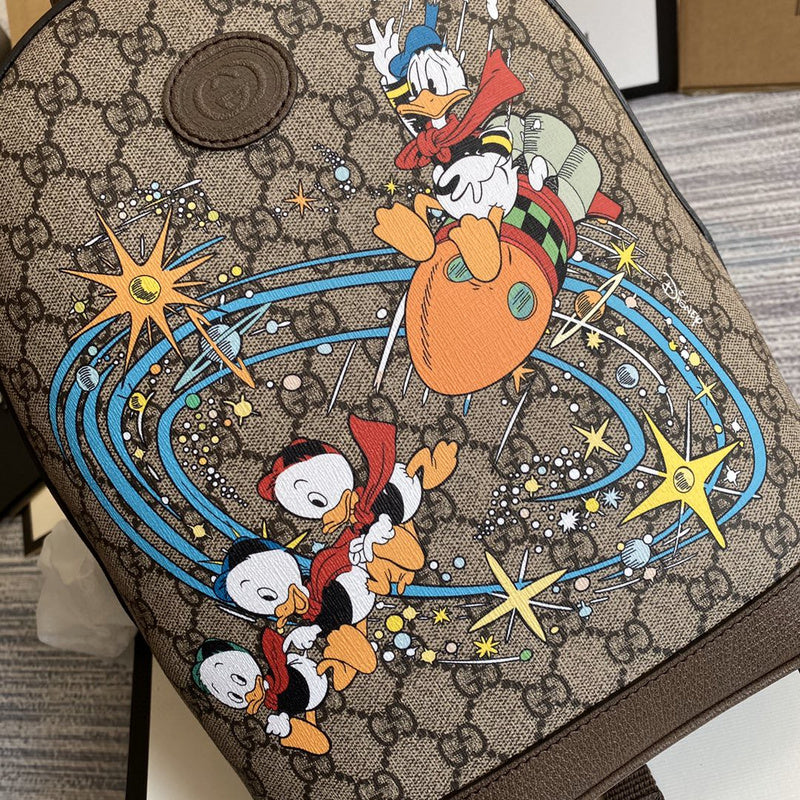 Amelia- GUKI Bags - 2072