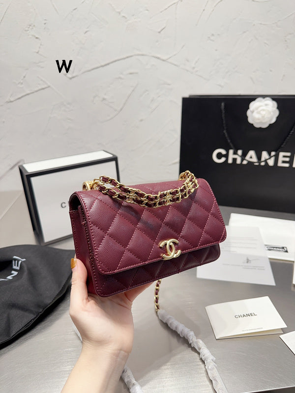 Amelia- CHL Bags - 7132