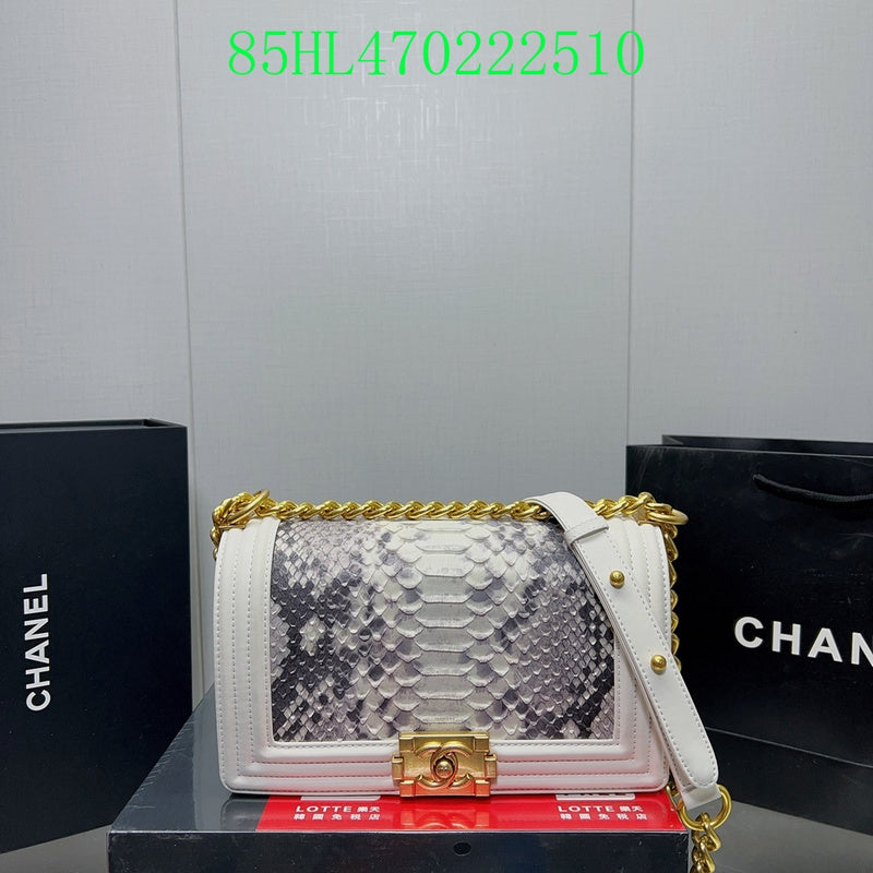 Amelia - CHL Bags - 1497