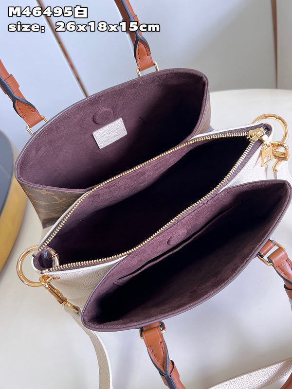 Amelia - LV Bags - 15318