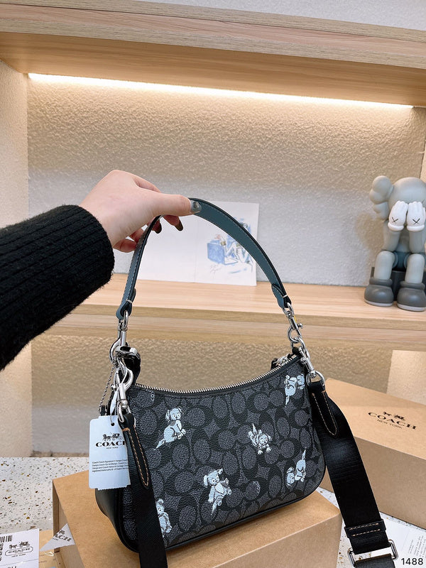 Amelia - CCH Bags - 202