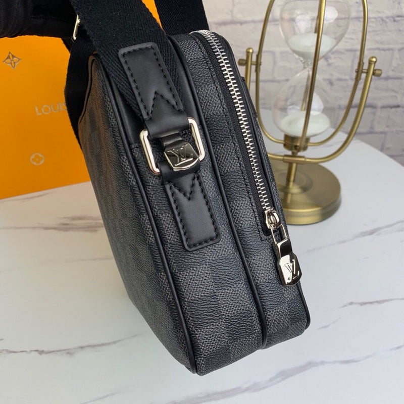 Amelia - LV Bags - 16747