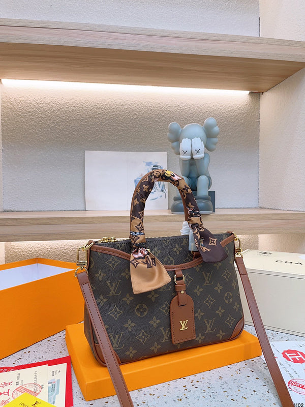 Amelia - LV Bags - 14866