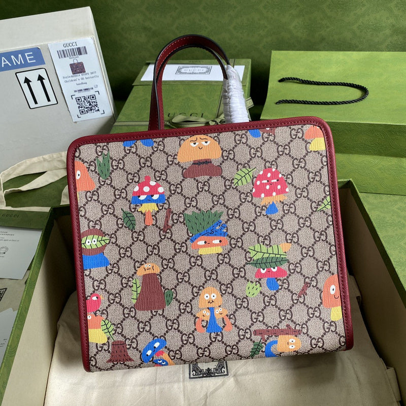 Amelia- GUKI Bags - 1899
