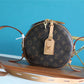 Fan Fashion Lu-Vi bags - 8309
