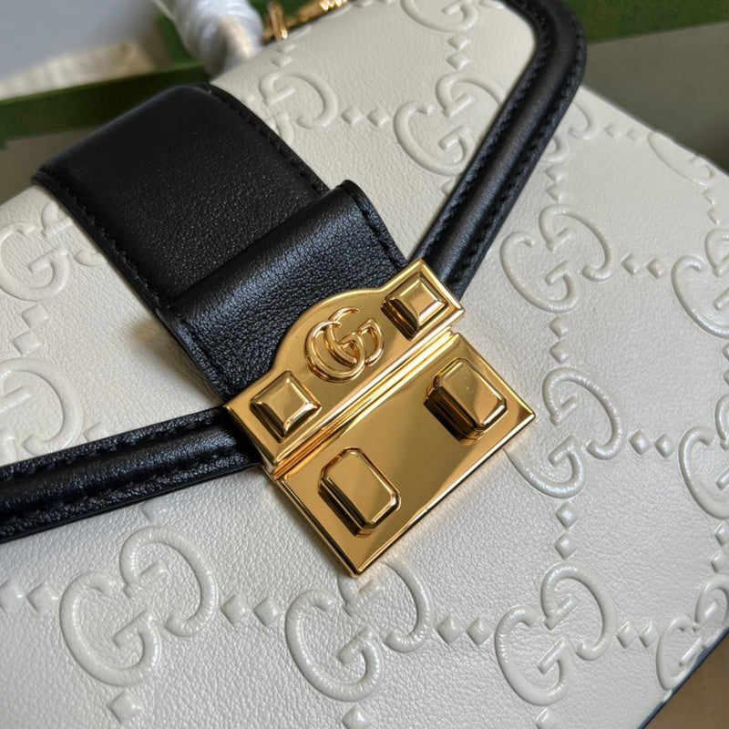 Amelia - Guki Lady Bags - 843
