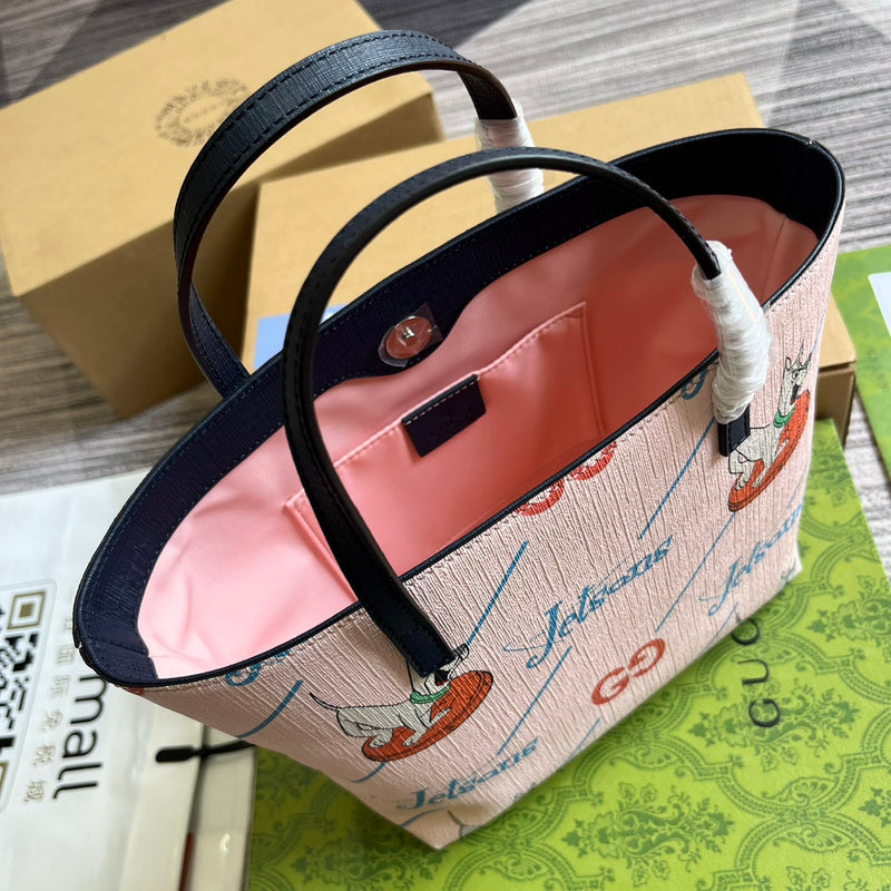 Amelia- GCI Bags - 5242