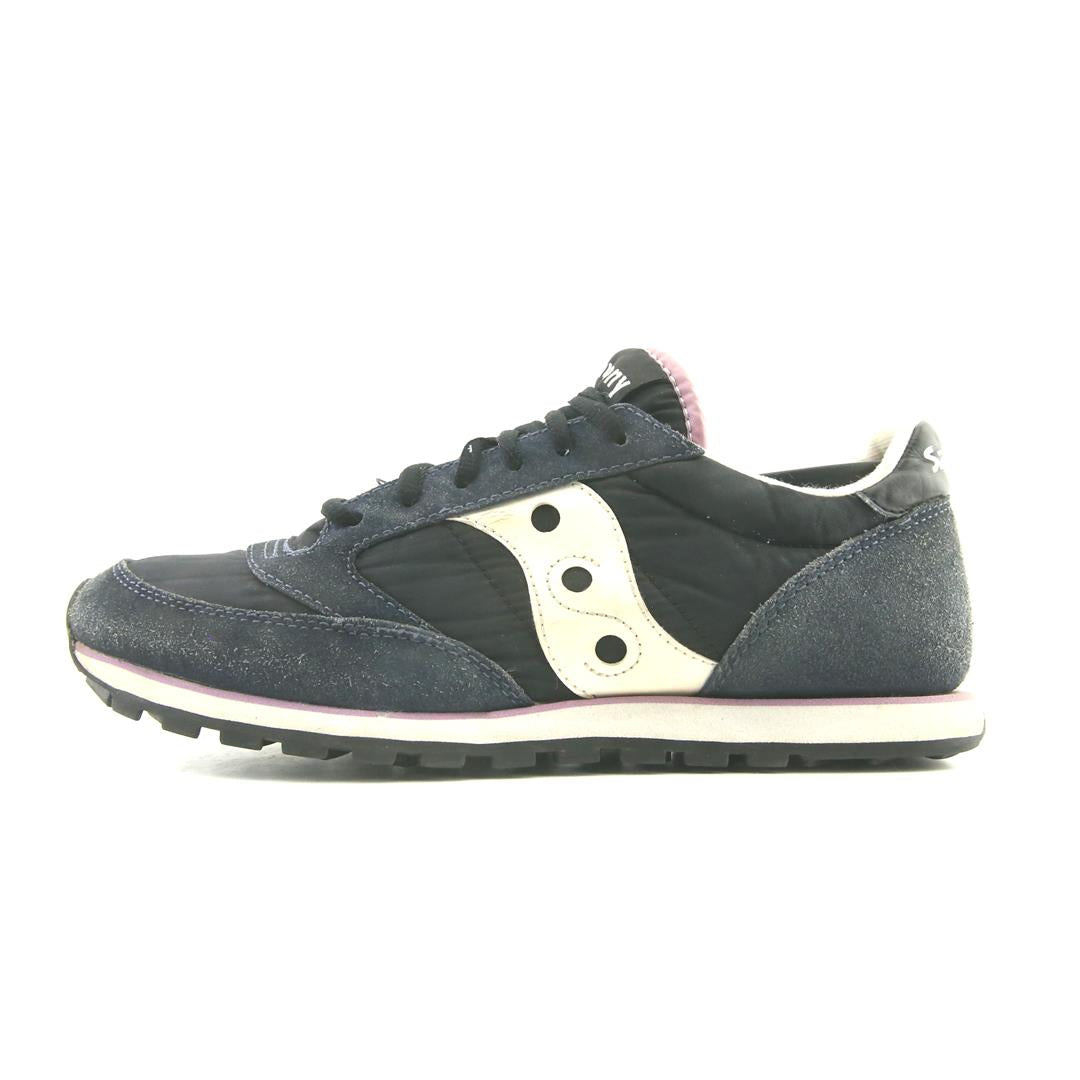SAUCONY  JAZZ LOW PRO