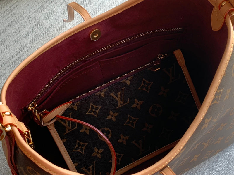 Amelia - LV Bags - 16037
