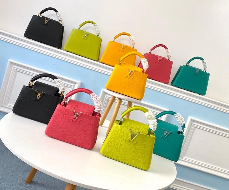 AmeliaLuxury - LOV Bags - 3183