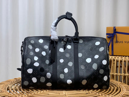 Glami-i LOV Travel Bags - 001