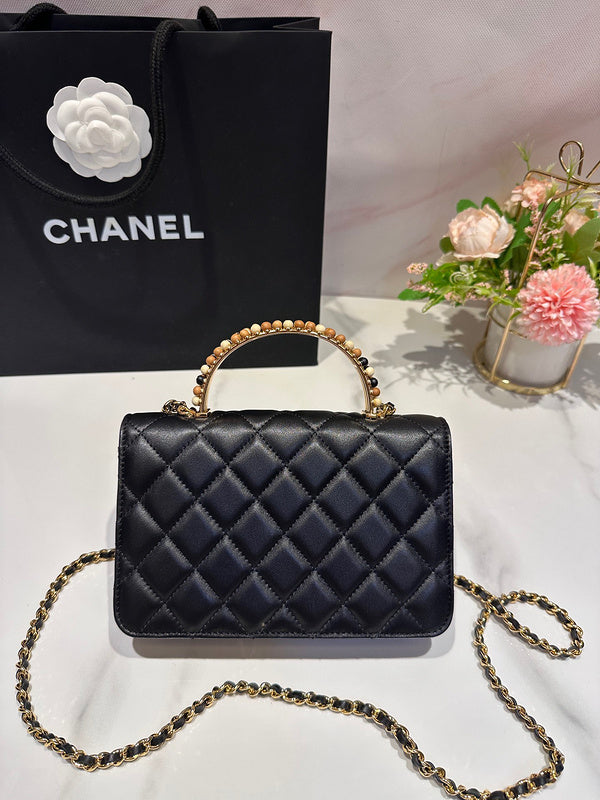Wellow Bags - Chanel - Bags  - 181
