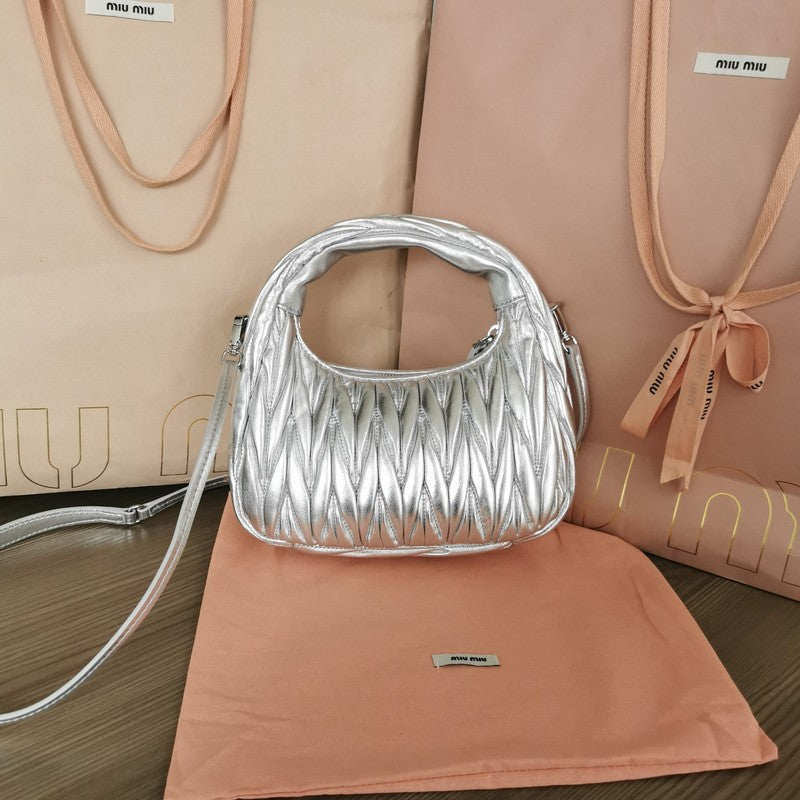 Amelia- MMU  LUXURY BAGS - 137