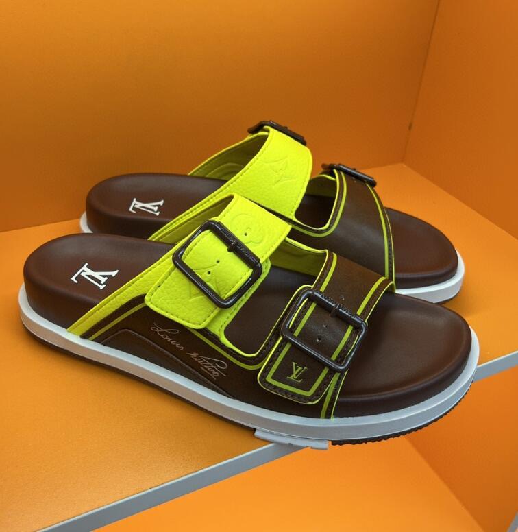 AmeliaLuxury - LOV Men Shoes - 1093