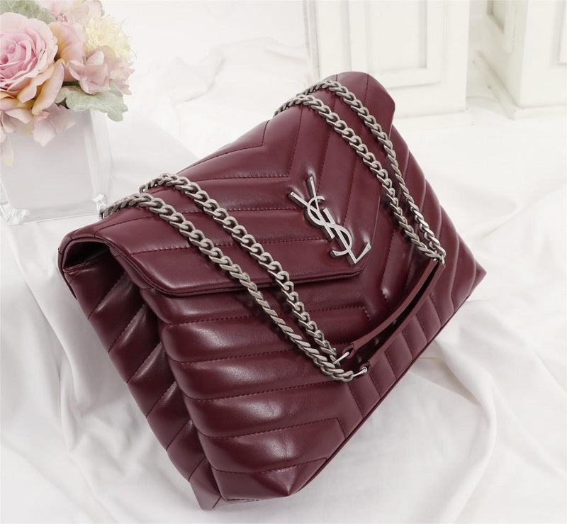 Amelia - YSL Bag - 2855