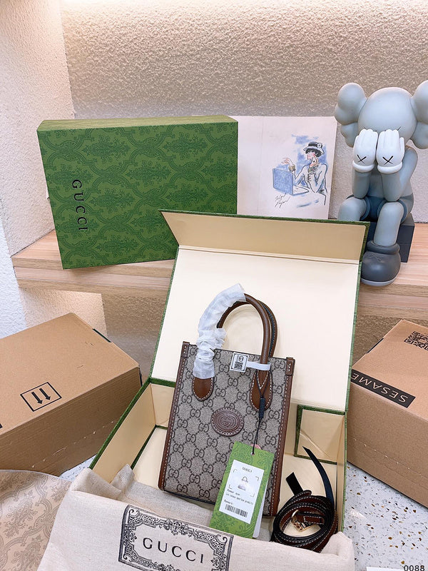 Amelia  - GCI Bags - 11762