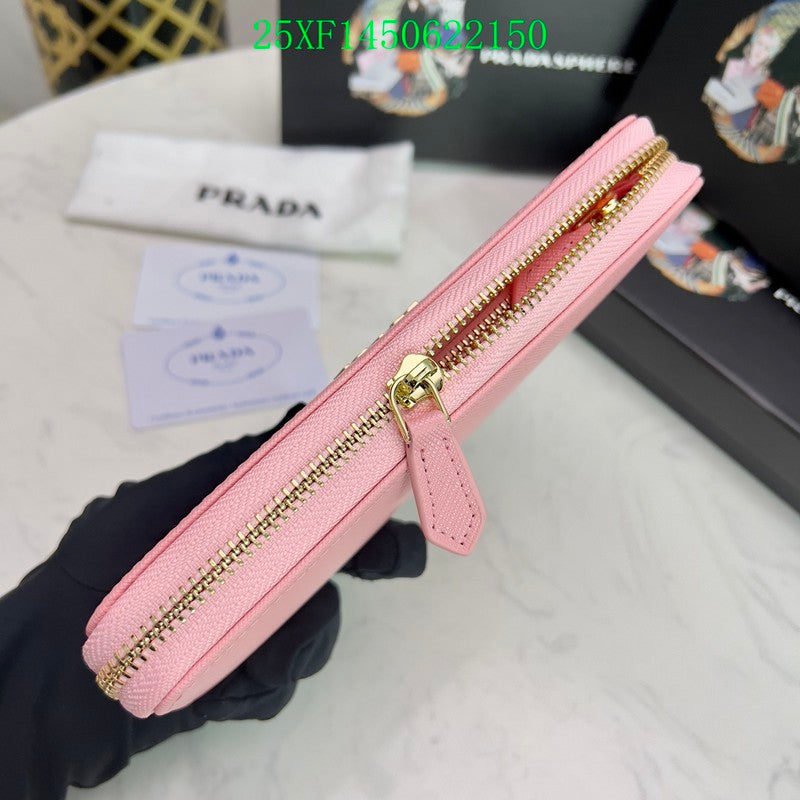 Amelia - PD Wallet - 168