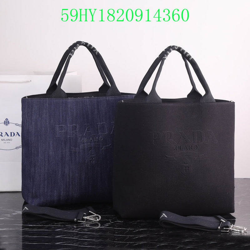 Prada Bags - The Barnes Bags  968