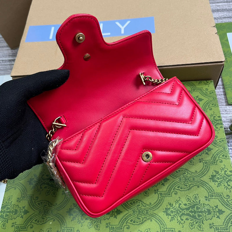 Amelia- GCI LUXURY LADY BAG - BRANDED BAGS FOR WOMEN - 105