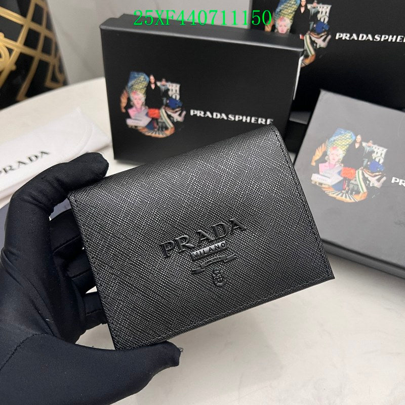 Amelia - PD Wallet - 143