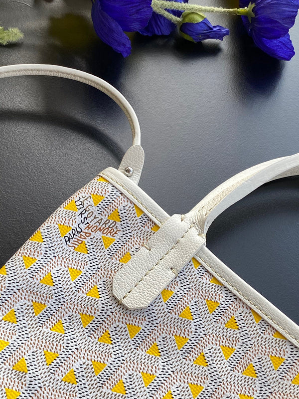 Amelia- G-YARD BAGS - 087