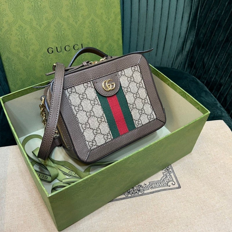 Amelia- GUKI Women Bags - 1138