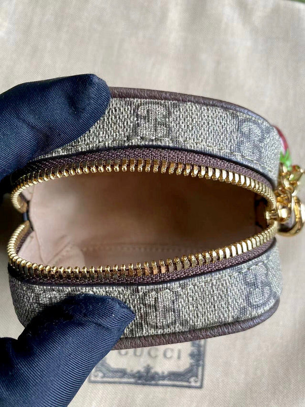 Amelia  - GCI Bags - 12128