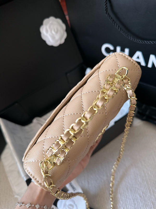 Amelia- CHL Bags - 6972