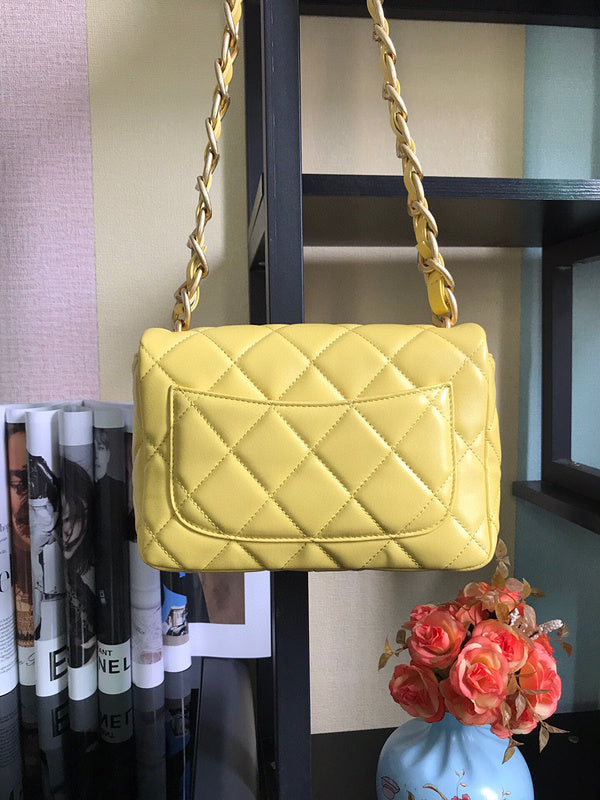 AmeliaLuxury - CHL Bags - 3454