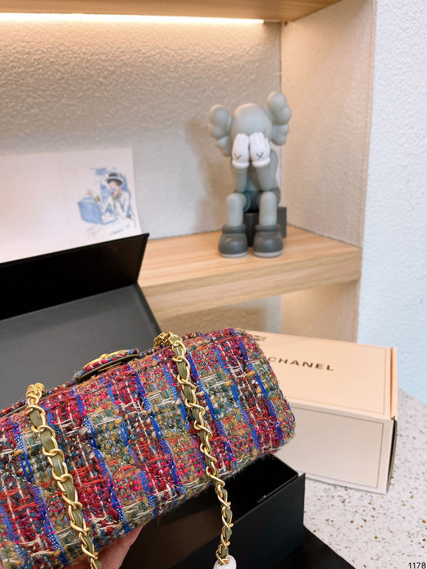 Amelia- CHL Bags - 7292