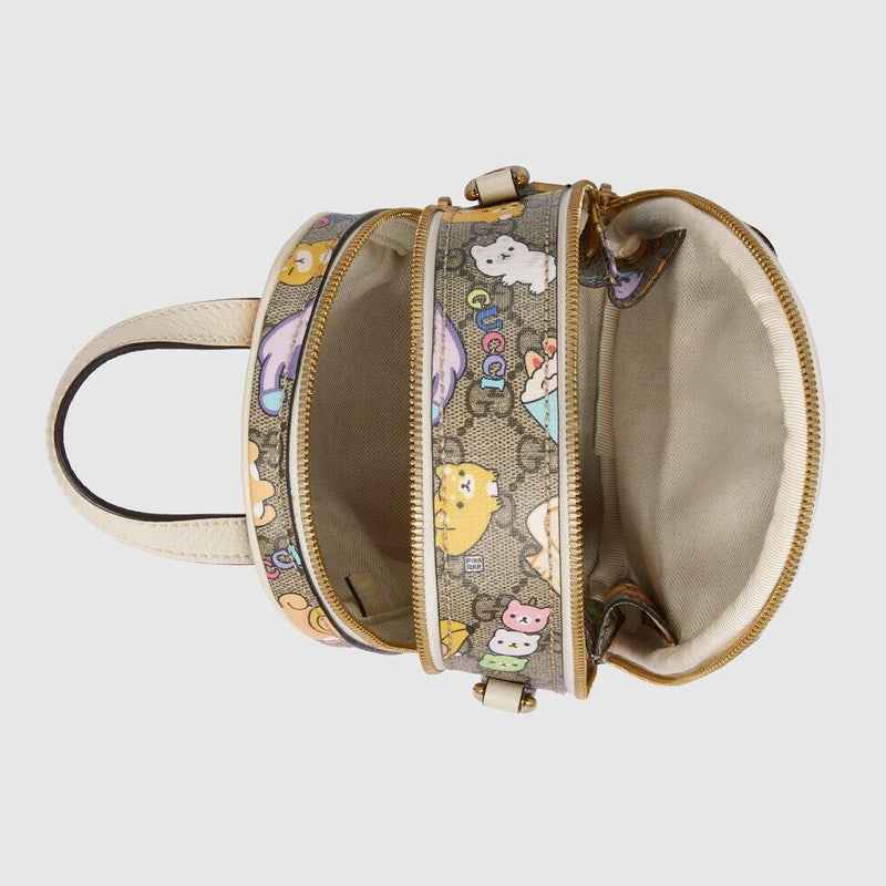 Amelia- GUKI Women Bags - 537